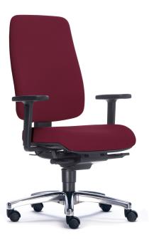 Lady Shape Up ➜ M ➜ Frauenstuhl 